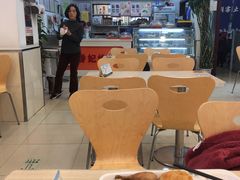 大堂-香妃烤鸡(西单店)