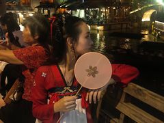 -汉仪华裳汉服旗袍·摄影写真馆(乌镇西栅店)