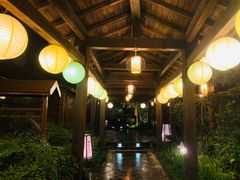 -杭州第一世界大酒店·云曼温泉