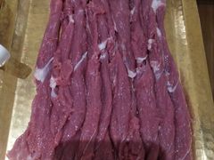 -北京老门框爆肚涮肉馆(凤城六路店)