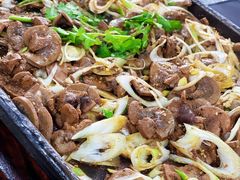 -清真永恒华威肉饼(潘家园店)