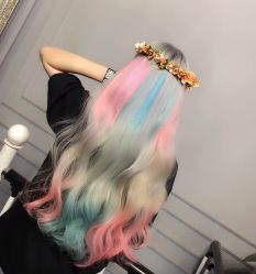 -AD HAIR 