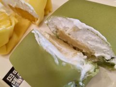 -满记甜品(荟聚购物中心店)