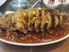 -高建民酒楼(红旗大街店)