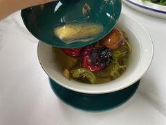 -三江源美食城
