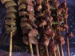 -醉香缘(朝阳南路店)