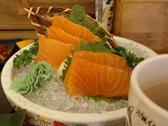 -桃太郎寿司料理(南坪店)