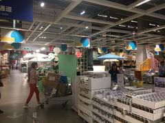 大堂-宜家·瑞典风味餐厅(北京西红门店)