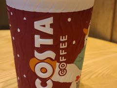 -COSTA COFFEE(龙德广场店)