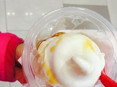 -DQ·蛋糕·冰淇淋(虹口龙之梦店)