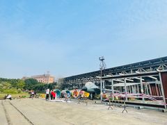 -广州市紫泥堂文化创意园景区