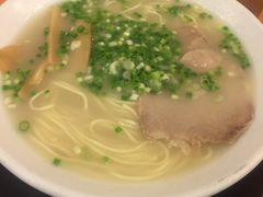 -博多一幸舍(侨福芳草地购物中心店)
