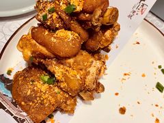 -海逸餐厅·象山海鲜