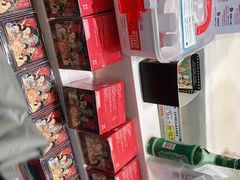 零售区-茶颜悦色(岳麓山顶店)