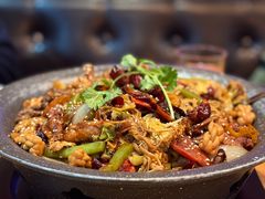 -一麻一辣麻辣香锅(方庄店)