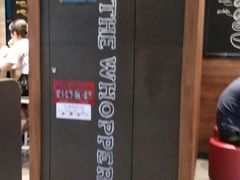 -汉堡王(徐汇绿地缤纷店)