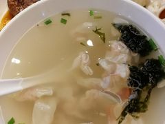 -凤起龙游老面包子(凯德晶品店)