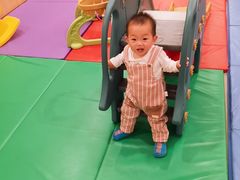 -金宝贝国际早教(洛龙正大校区)