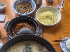 -尚禾厨·湘菜馆(步行街店)