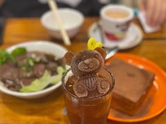 -澳门陈光记烧味饭店(南京德基广场店)