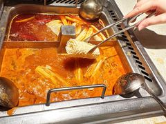 -海底捞火锅(北金鹰店)