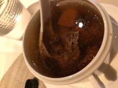 -T館·花园艺术餐厅