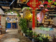 -俄士厨房(印象汇店)