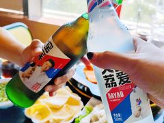 -三江两海老火锅(北京首店)