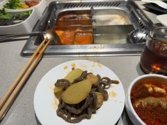 -海底捞火锅(如皋吾悦广场店)