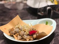-安蒂娅.悦景轩中餐厅(西乡店)