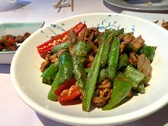 湖南小炒肉-芙蓉堂(武汉天地店)