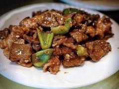 -奥华餐厅·老张记(台基厂店)