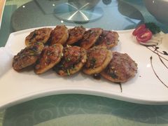 -皇朝尊会(龙之梦大酒店)