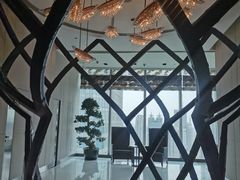-翡翠36餐厅(浦东香格里拉店)