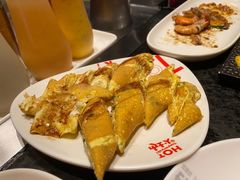-火地铁板烧(昆山万象汇店)