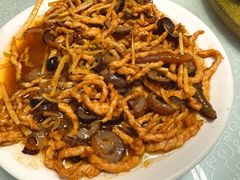 -胖子菜馆(隆昌路店)