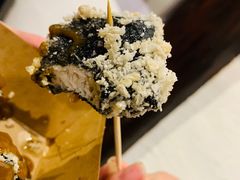 -品腐记·豆腐王朝(老门东总店)