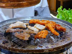 -牛也烧肉(摩尔城店)