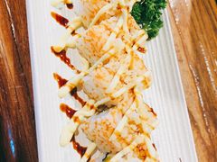 -九田家黑牛烤肉料理(无锡T12店)