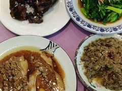 -白魁老号饭庄(交道口店)