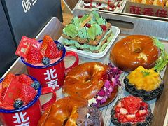 -味多美·北京面包工坊(天坛店)