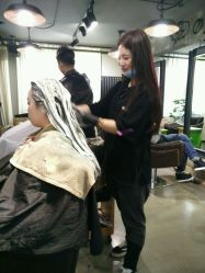 -P.STYLE 派斯造型