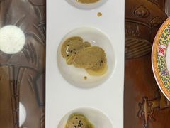 -烤肉季饭庄