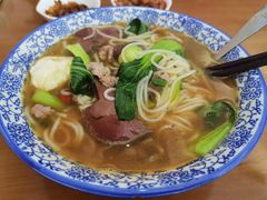 小份三鲜煮粉-邱芳粉店(迎宾大道旗舰店)