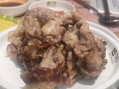肥牛-本家韩国烤肉(青岛万象城店)