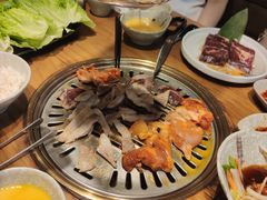 -牛人·雪花牛·木炭烤肉(昆山陆家店)