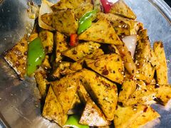 -叶派龙虾•招牌香辣蟹·海鲜(中海国际店)