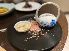 -杭州明豪voco酒店·明轩阁中餐厅