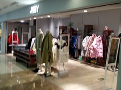 -江南布衣+(西单大悦城店)