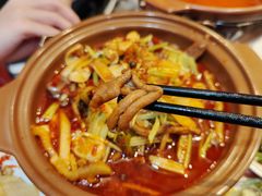 -71号豆汤饭·成都小馆(春熙路百盛店)